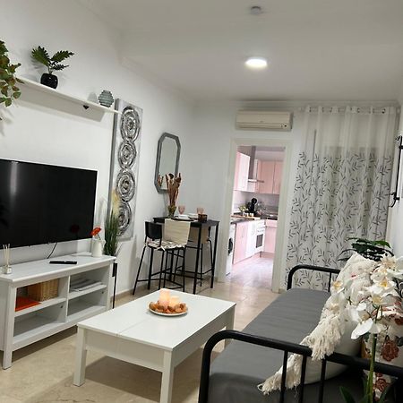 Ferienwohnung Gosol Lemon 2 Sanlúcar de Barrameda Exterior foto