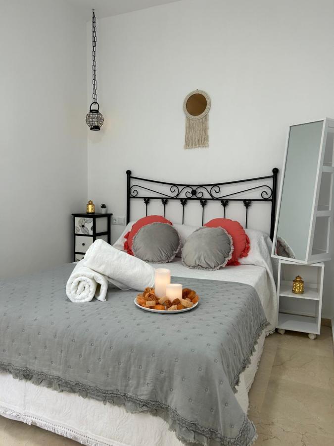Ferienwohnung Gosol Lemon 2 Sanlúcar de Barrameda Exterior foto