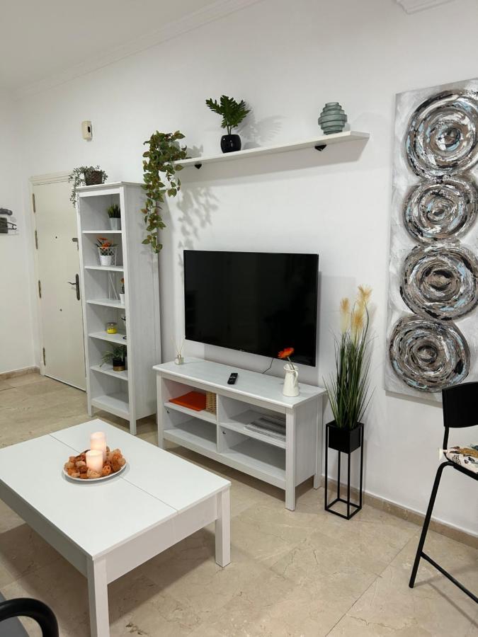 Ferienwohnung Gosol Lemon 2 Sanlúcar de Barrameda Exterior foto