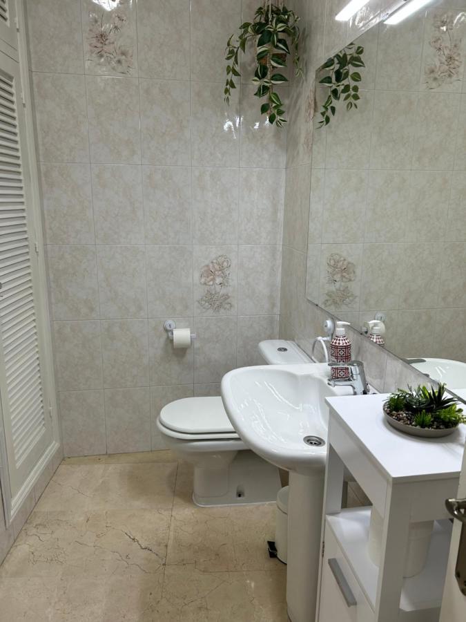 Ferienwohnung Gosol Lemon 2 Sanlúcar de Barrameda Exterior foto