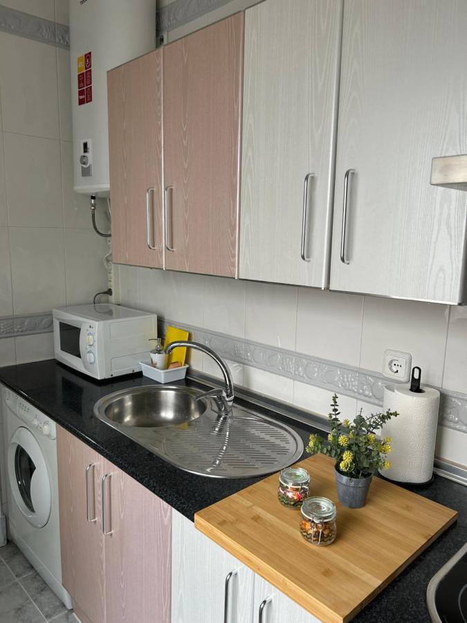 Ferienwohnung Gosol Lemon 2 Sanlúcar de Barrameda Exterior foto