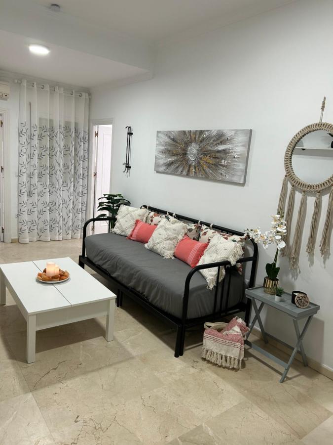 Ferienwohnung Gosol Lemon 2 Sanlúcar de Barrameda Exterior foto